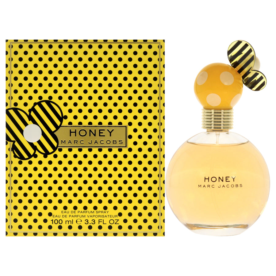 Marc Jacobs Honey by Marc Jacobs for Women - 3.4 oz EDP Spray Image 1