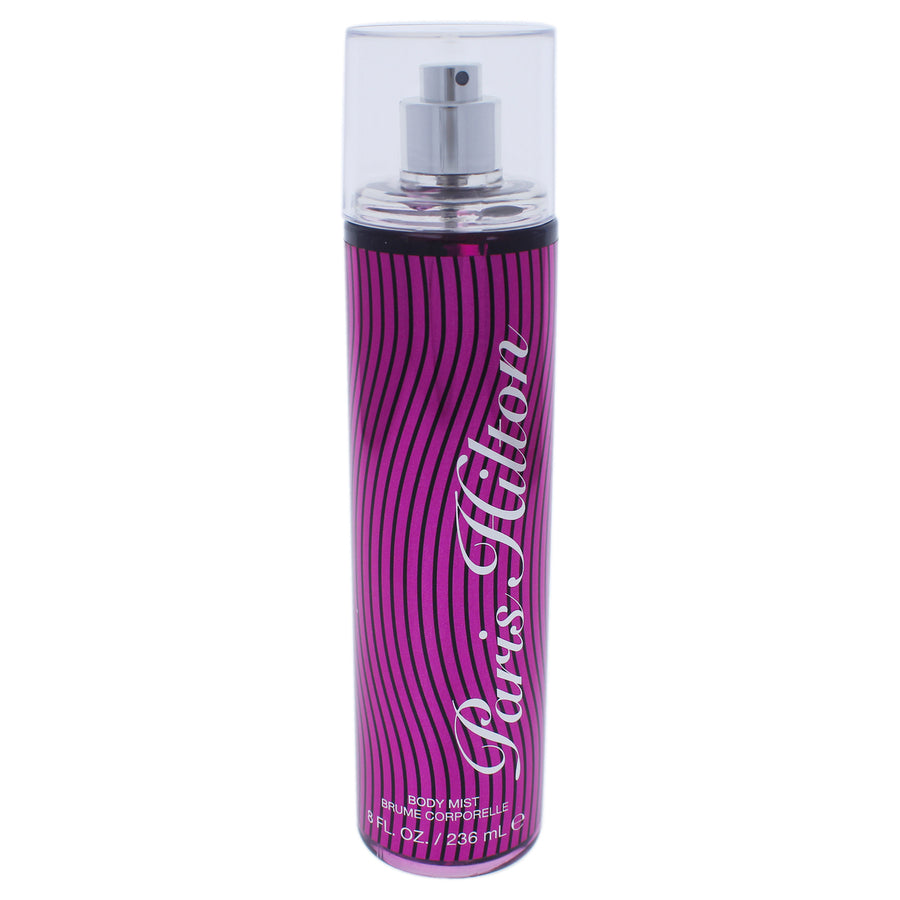 Paris Hilton by Paris Hilton for Women - 8 oz Body Mist Image 1