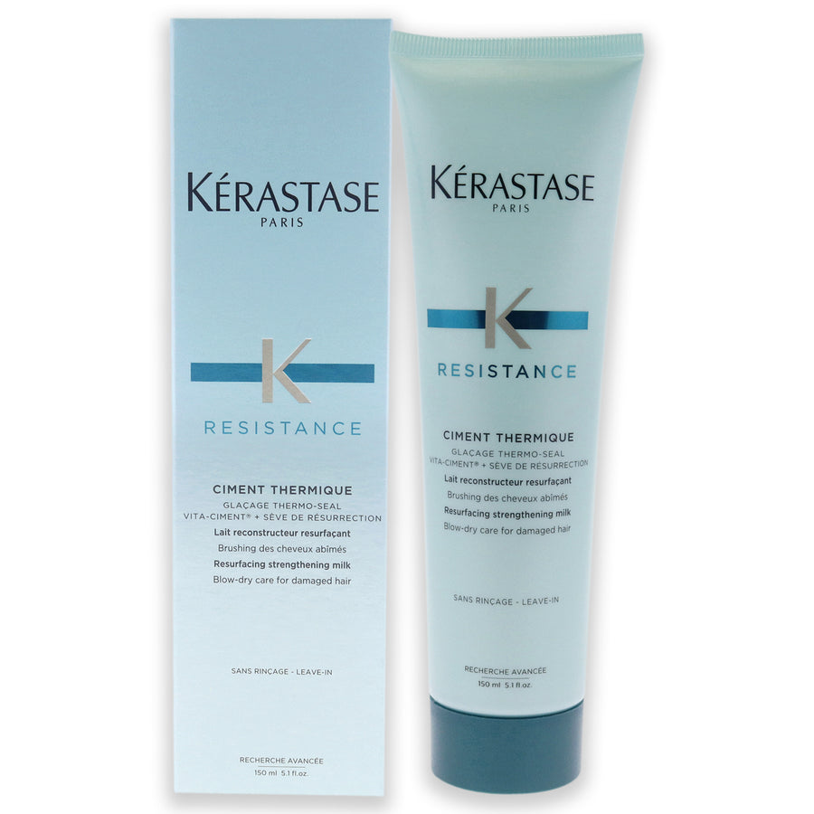 Resistance Ciment Thermique Reconstructor by Kerastase for Unisex - 5.1 oz Reconstructor Image 1