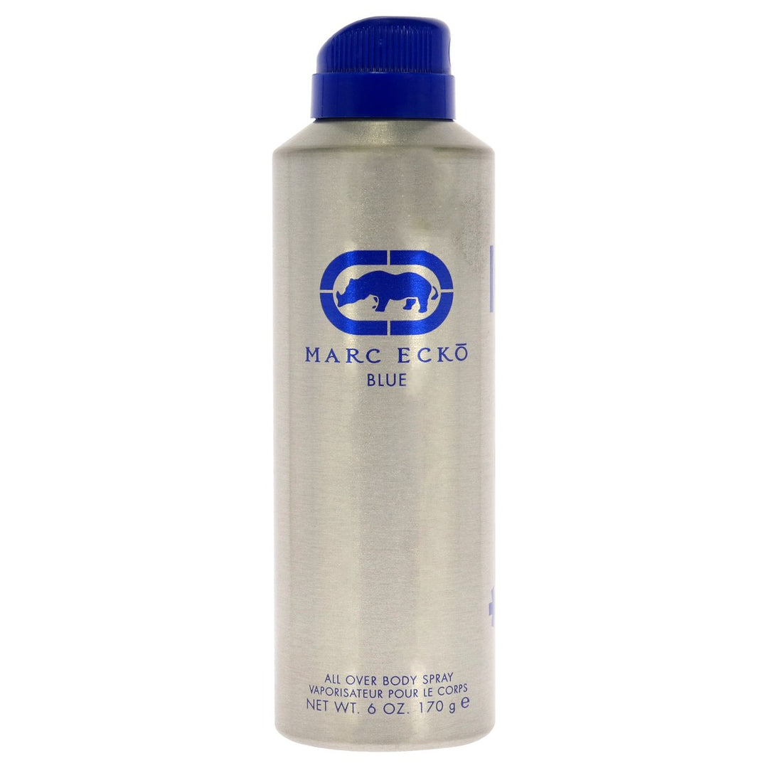 Ecko Blue by Marc Ecko for Men - 6 oz Body Spray Image 1