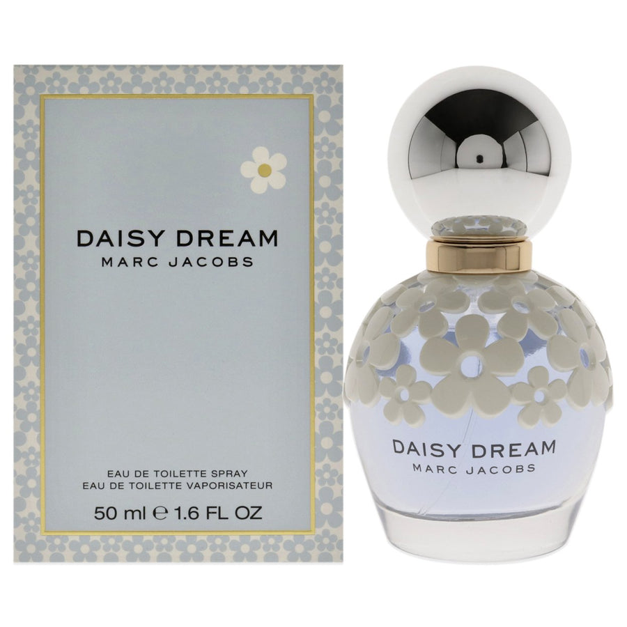 Daisy Dream by Marc Jacobs for Women - 1.7 oz EDT Spray Image 1