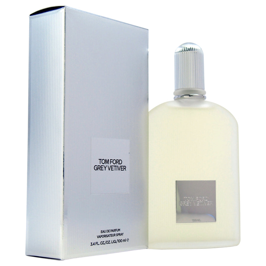 Grey Vetiver by Tom Ford for Men - 3.4 oz EDP Spray Image 1