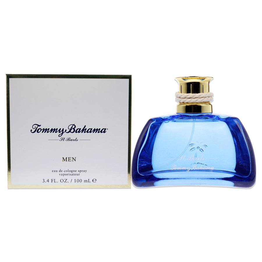 Tommy Bahama Set Sail St. Barts by Tommy Bahama for Men - 3.4 oz EDC Spray Image 1