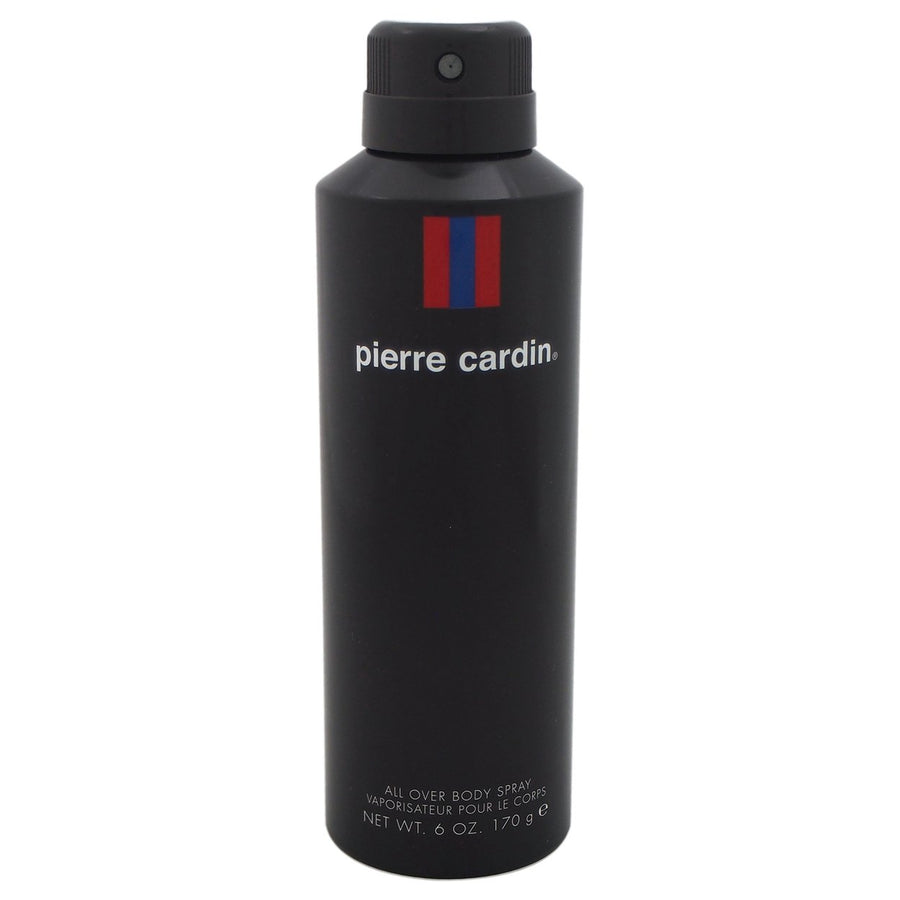 Pierre Cardin by Pierre Cardin for Men - 6 oz Body Spray Image 1