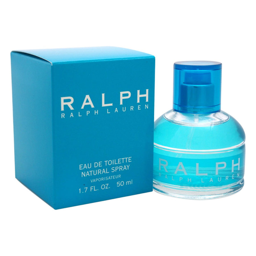 Ralph by Ralph Lauren for Women - 1.7 oz EDT Spray Image 1