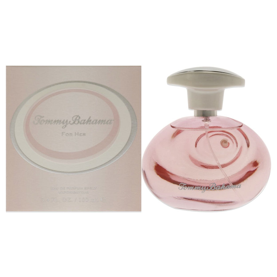 Tommy Bahama For Her by Tommy Bahama for Women - 3.4 oz EDP Spray Image 1