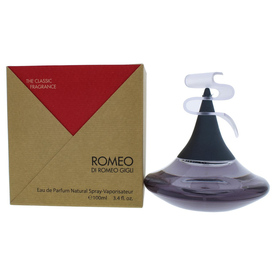 Romeo Gigli by Romeo Gigli for Women - 3.4 oz EDP Spray Image 1