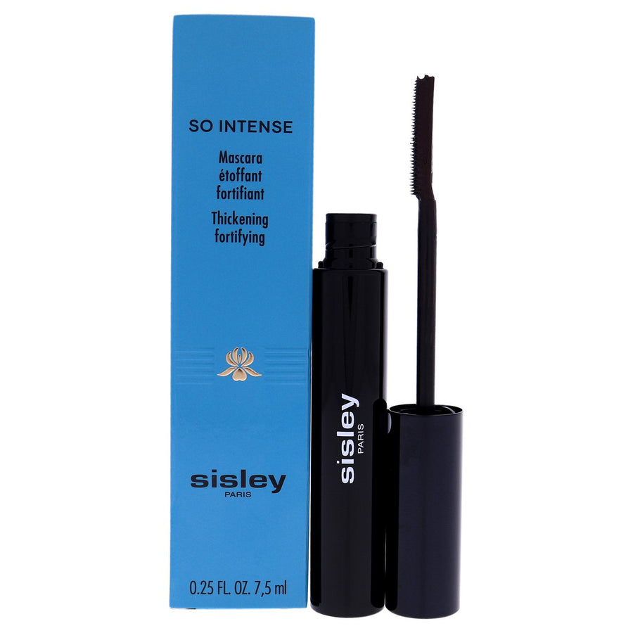 Mascara So Intense - 2 Deep Brown by Sisley for Women - 0.27 oz Mascara Image 1