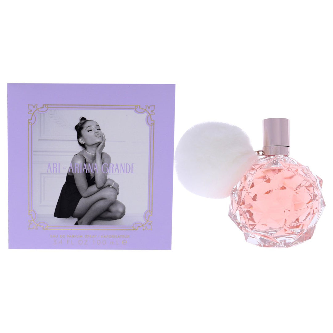 Ari by Ariana Grande for Women - 3.4 oz EDP Spray Image 1