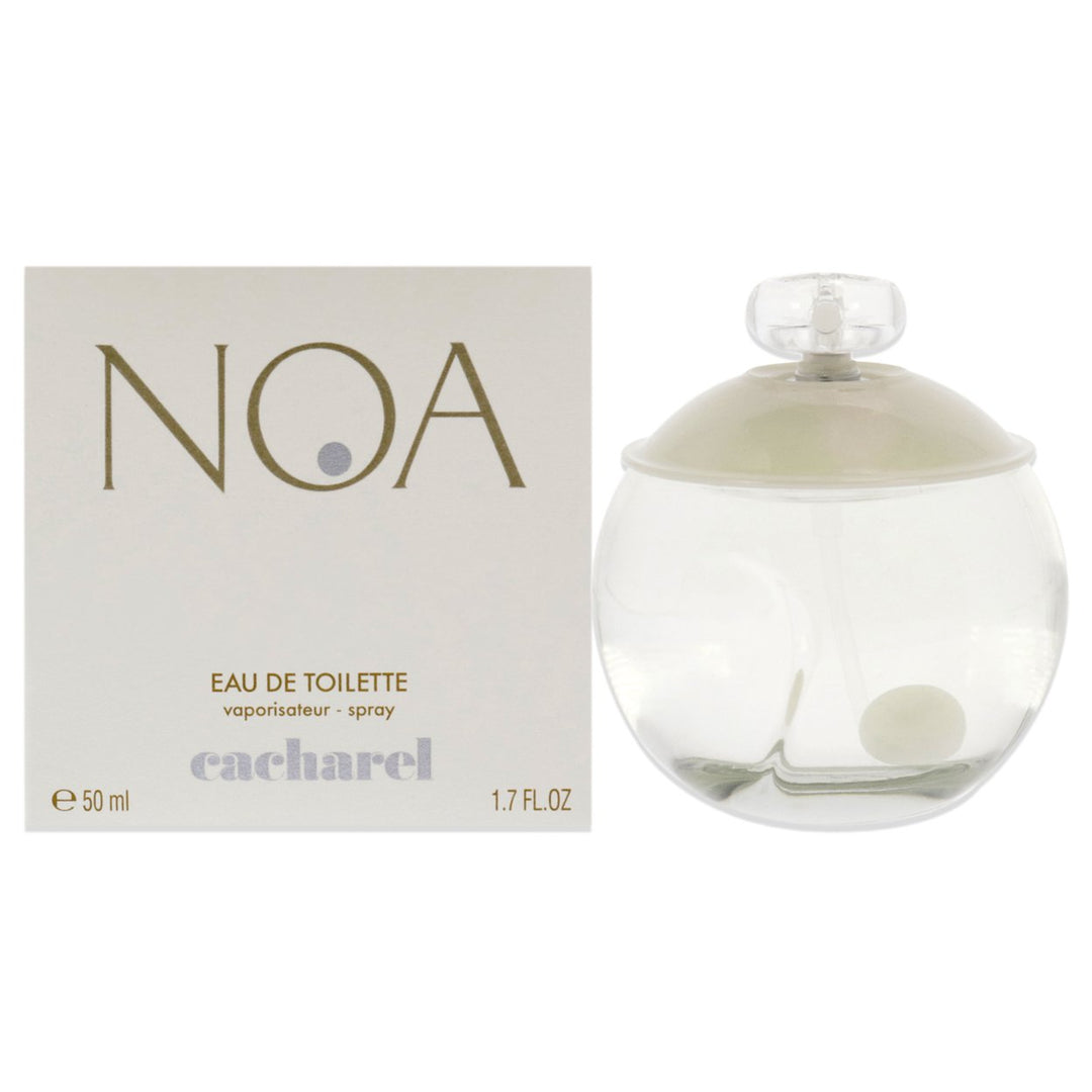 Noa by Cacharel for Women - 1.7 oz EDT Spray Image 1