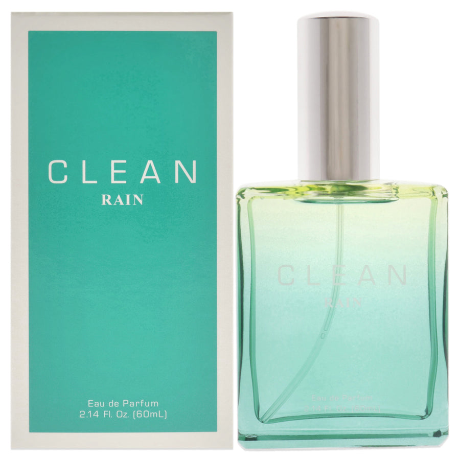 Clean Rain by Clean for Women - 2.14 oz EDP Spray Image 1