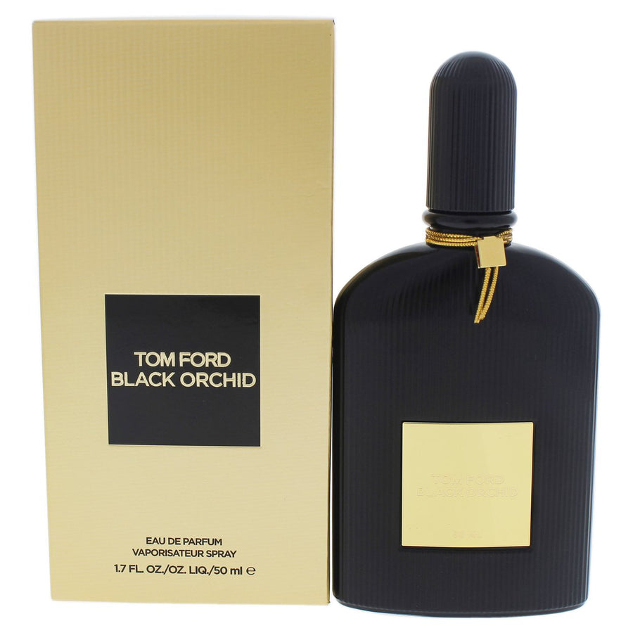 Black Orchid by Tom Ford for Women - 1.7 oz EDP Spray Image 1