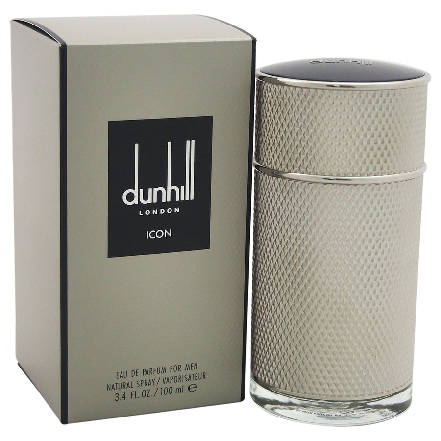 Dunhill Icon by Alfred Dunhill for Men - 3.4 oz EDP Spray Image 1