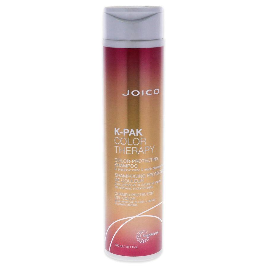 K-Pak Color Therapy Shampoo by Joico for Unisex - 10.1 oz Shampoo Image 1