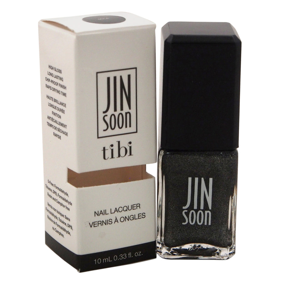 Nail Lacquer The Tibi Collection - Mica by JINsoon for Women - 0.33 oz Nail Polish Image 1