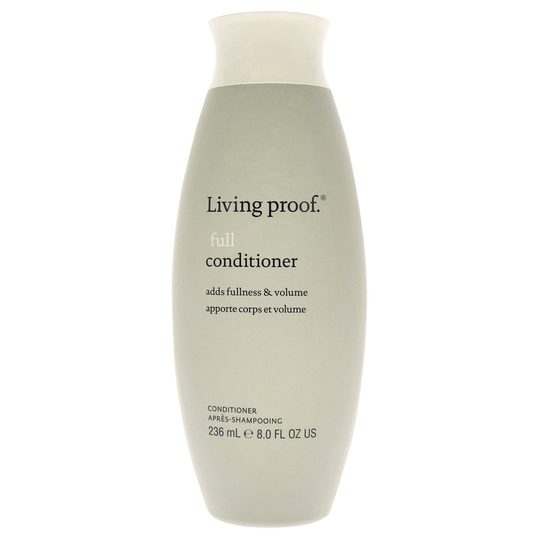 Full Conditioner by Living Proof for Unisex - 8 oz Conditioner Image 1