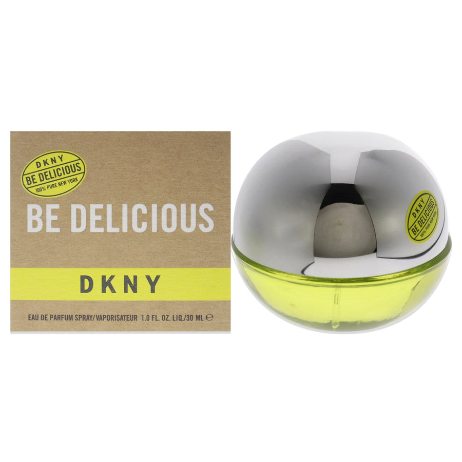 Be Delicious by Donna Karan for Women - 1 oz EDP Spray Image 1