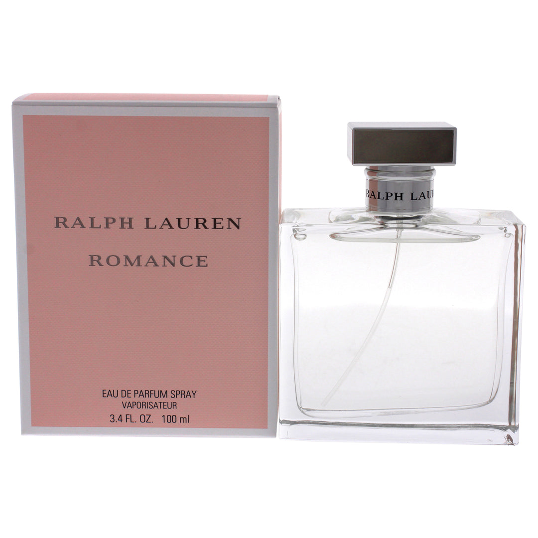 Romance by Ralph Lauren for Women - 3.4 oz EDP Spray Image 1