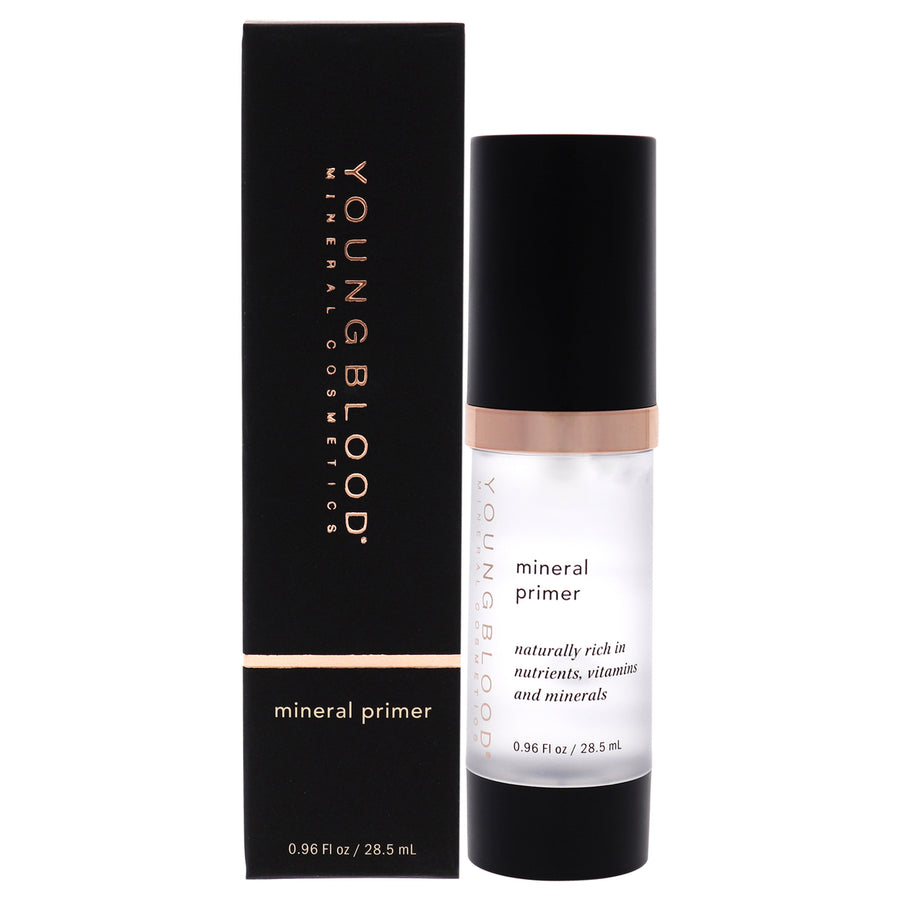 Mineral Primer by Youngblood for Women - 0.96 oz Primer Image 1