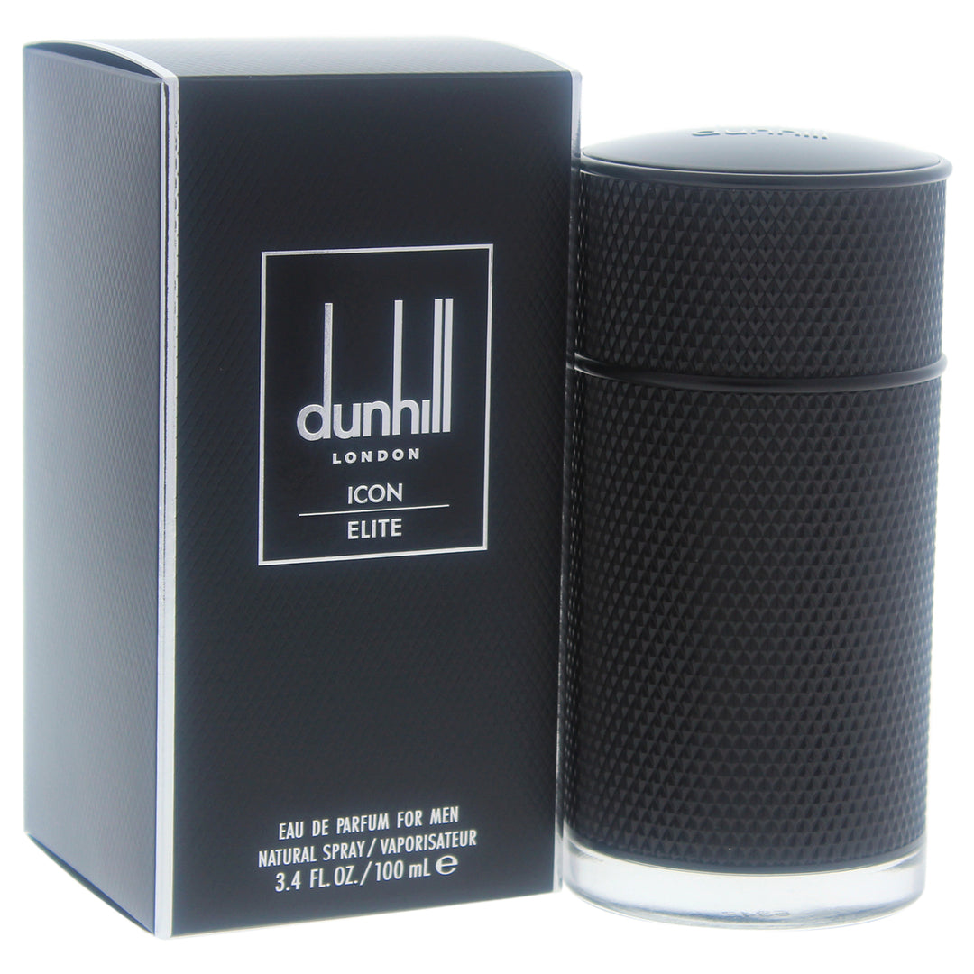 Dunhill Icon Elite by Alfred Dunhill for Men - 3.4 oz EDP Spray Image 1