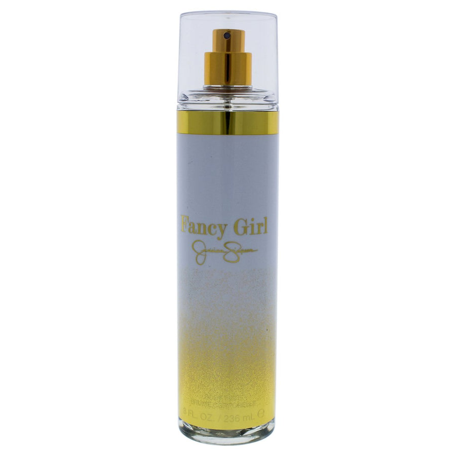 Fancy Girl by Jessica Simpson for Women - 8 oz Body Mist Image 1