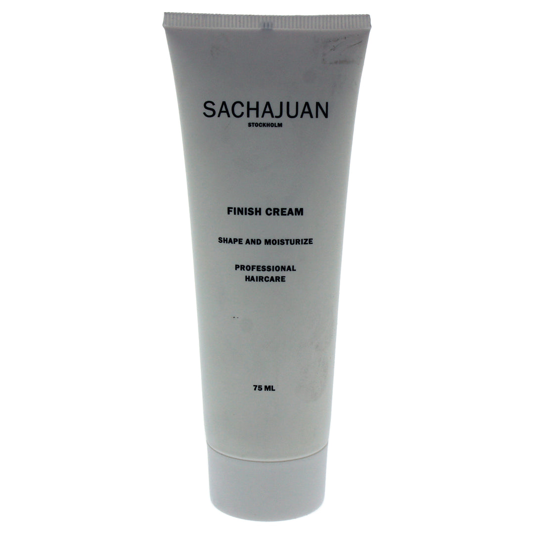 Finish Cream by Sachajuan for Unisex - 2.5 oz Cream Image 1