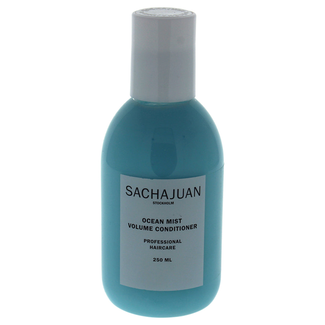 Ocean Mist Volume Conditioner by Sachajuan for Unisex - 8.45 oz Conditioner Image 1