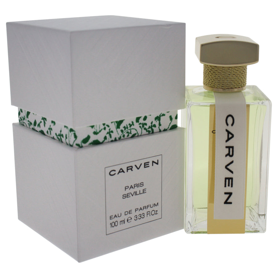 Seville by Carven for Women - 3.33 oz EDP Spray Image 1