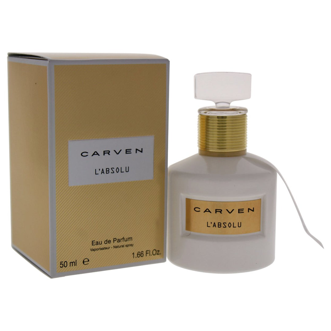 LAbsolu by Carven for Women - 1.66 oz EDP Spray Image 1