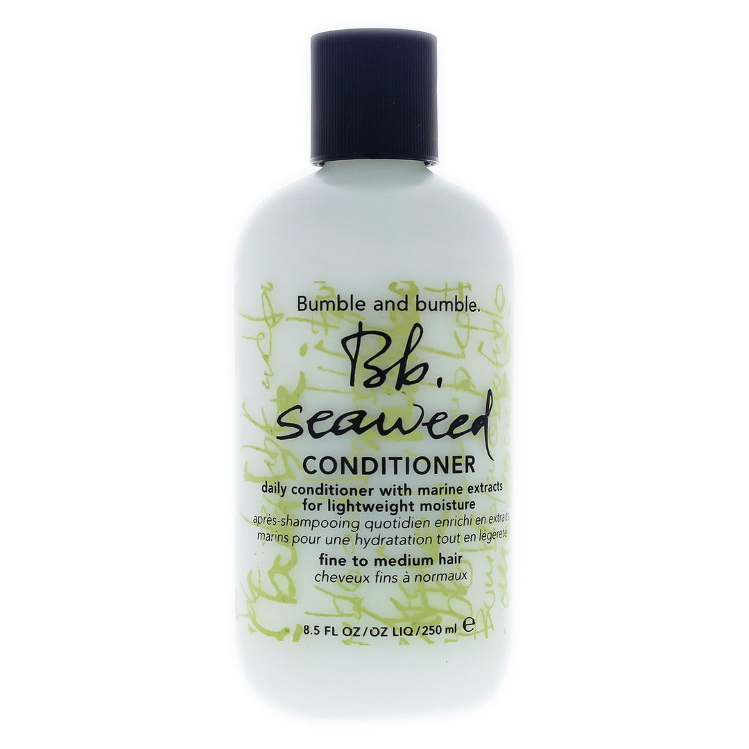 Bb Seaweed Mild Marine Conditioner by Bumble and Bumble for Unisex - 8 oz Conditioner Image 1