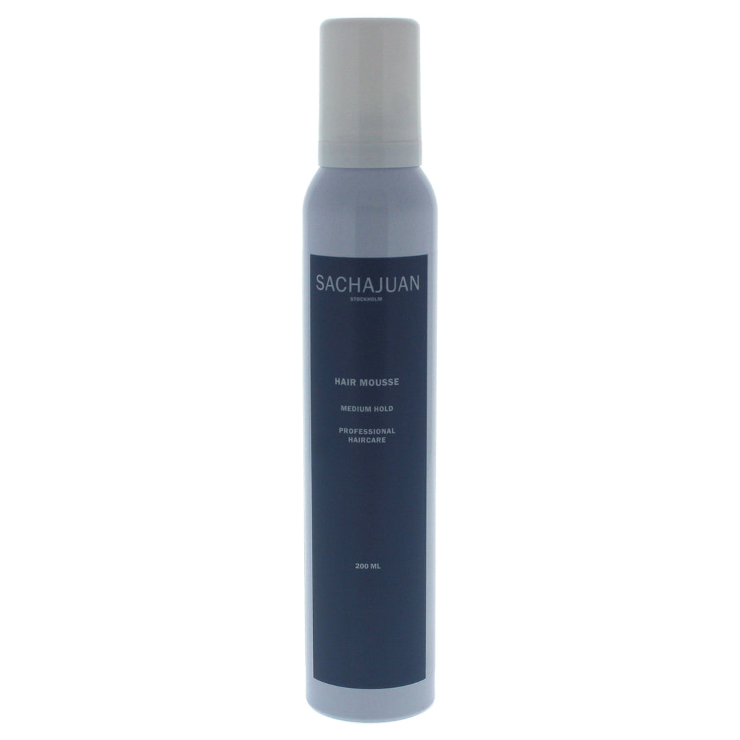 Hair Mousse by Sachajuan for Unisex - 6.7 oz Mousse Image 1