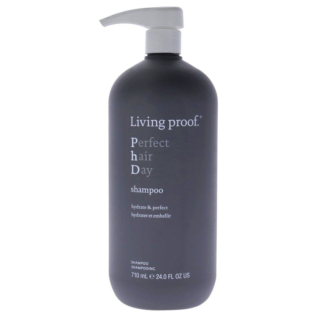 Perfect Hair Day (PhD) Shampoo by Living Proof for Unisex - 24 oz Shampoo Image 1