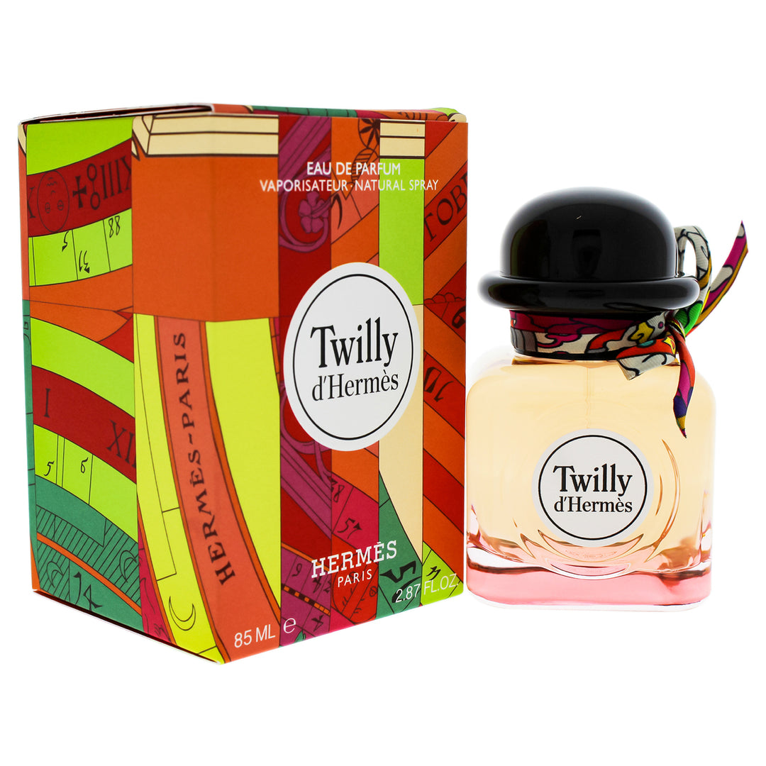 Twilly DHermes by Hermes for Women - 2.8 oz EDP Spray Image 1