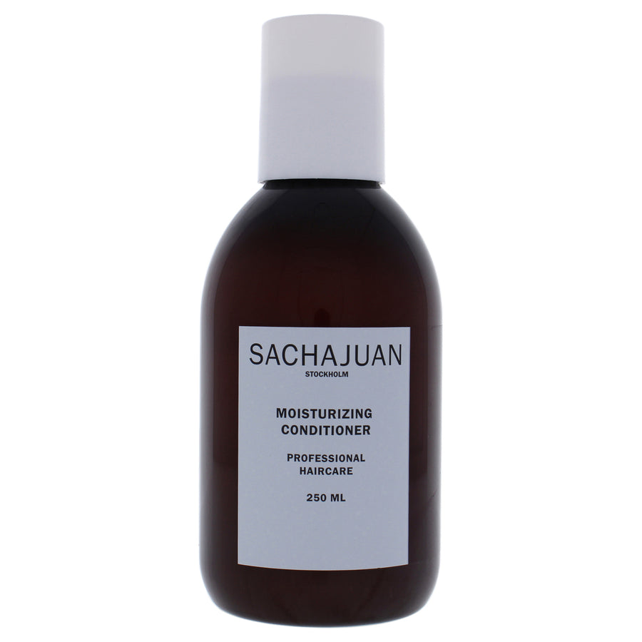 Moisturizing Conditioner by Sachajuan for Unisex - 8.4 oz Conditioner Image 1