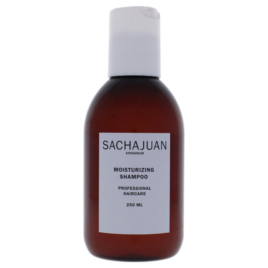 Moisturizing Shampoo by Sachajuan for Unisex - 8.4 oz Shampoo Image 1