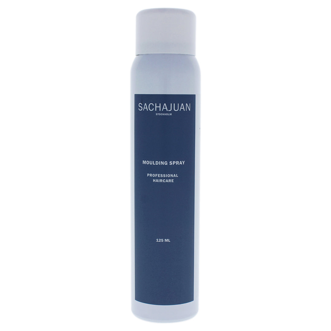 Moulding Spray by Sachajuan for Unisex - 2.8 oz Hair Spray Image 1