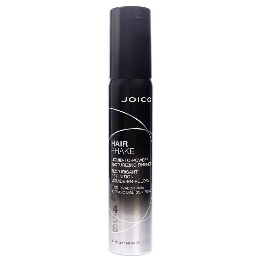 Hair Shake Liquid-To-Powder Texturizer Finisher by Joico for Unisex - 5.1 oz Hair Spray Image 1