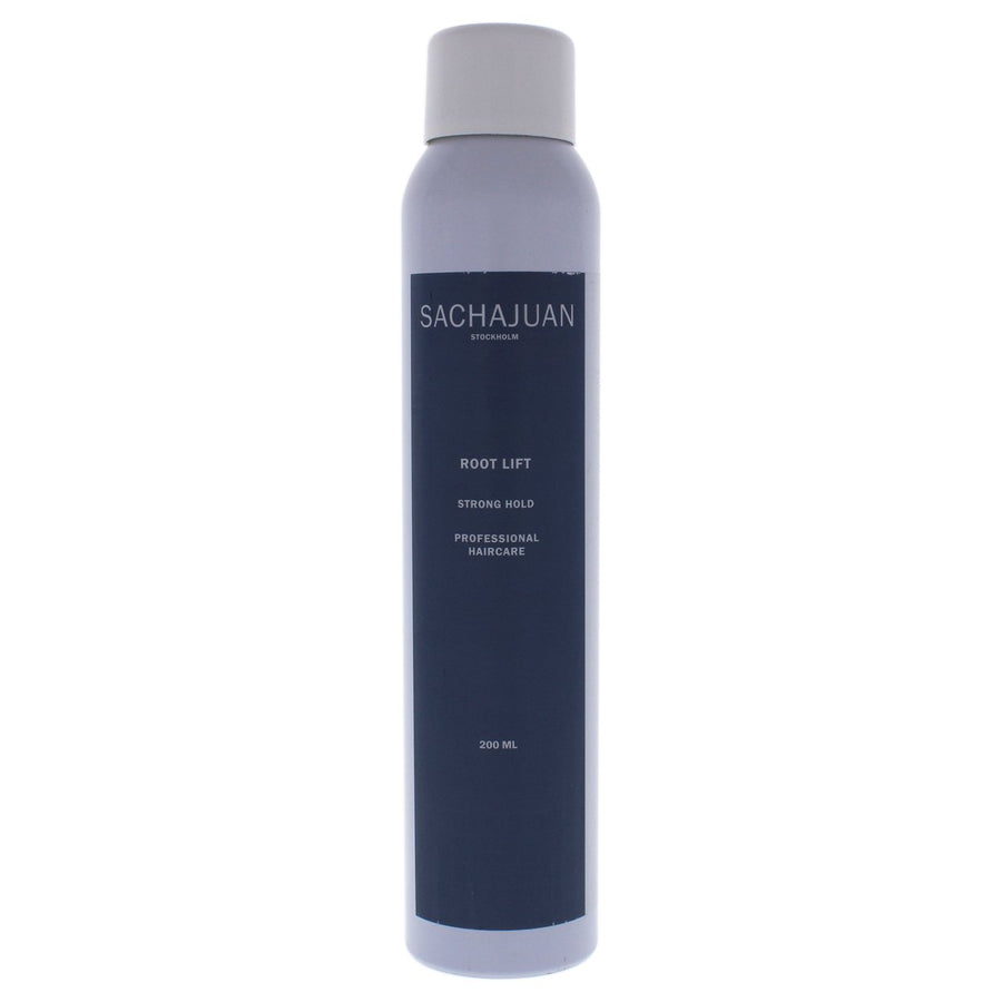 Root Lift Strong Hold by Sachajuan for Unisex - 6.1 oz Hair Spray Image 1