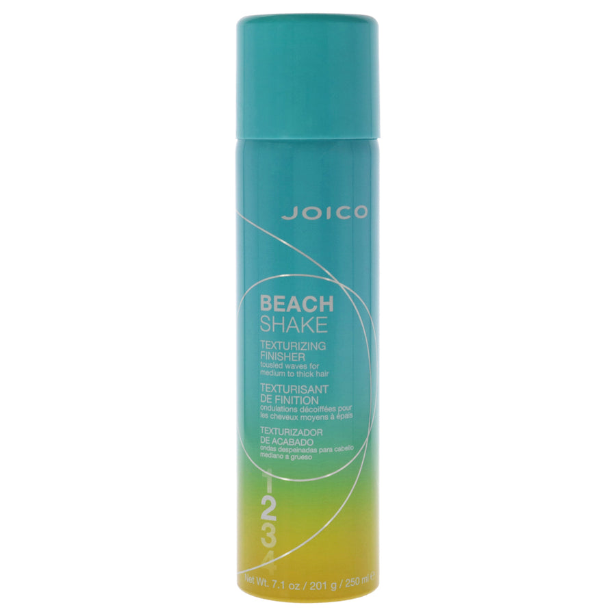 Beach Shake Texturizing Finisher by Joico for Unisex - 6.92 oz Hair Spray Image 1