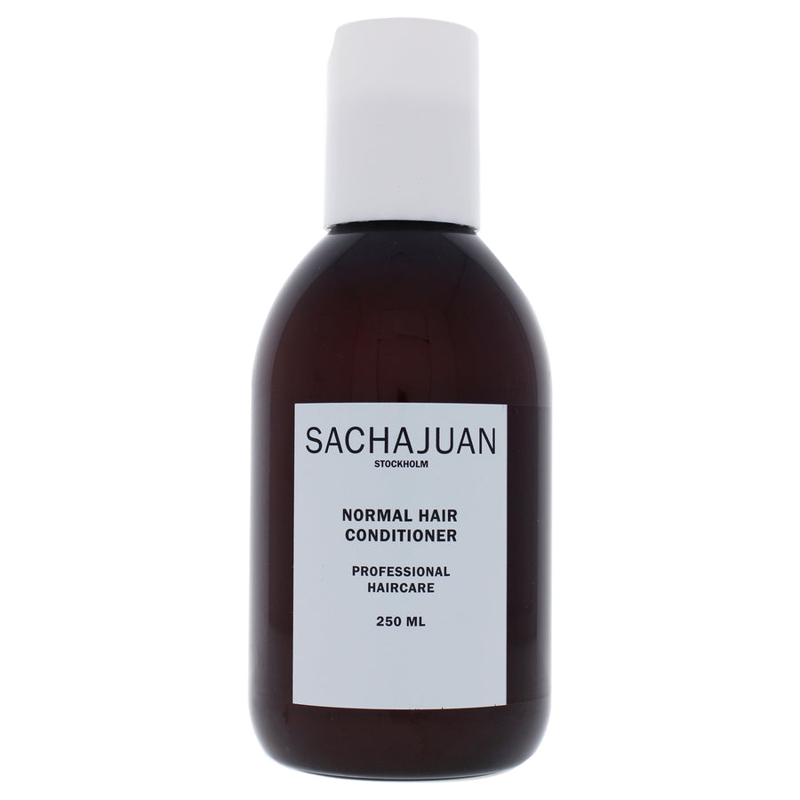 Normal Hair Conditioner by Sachajuan for Unisex - 8.4 oz Conditioner Image 1