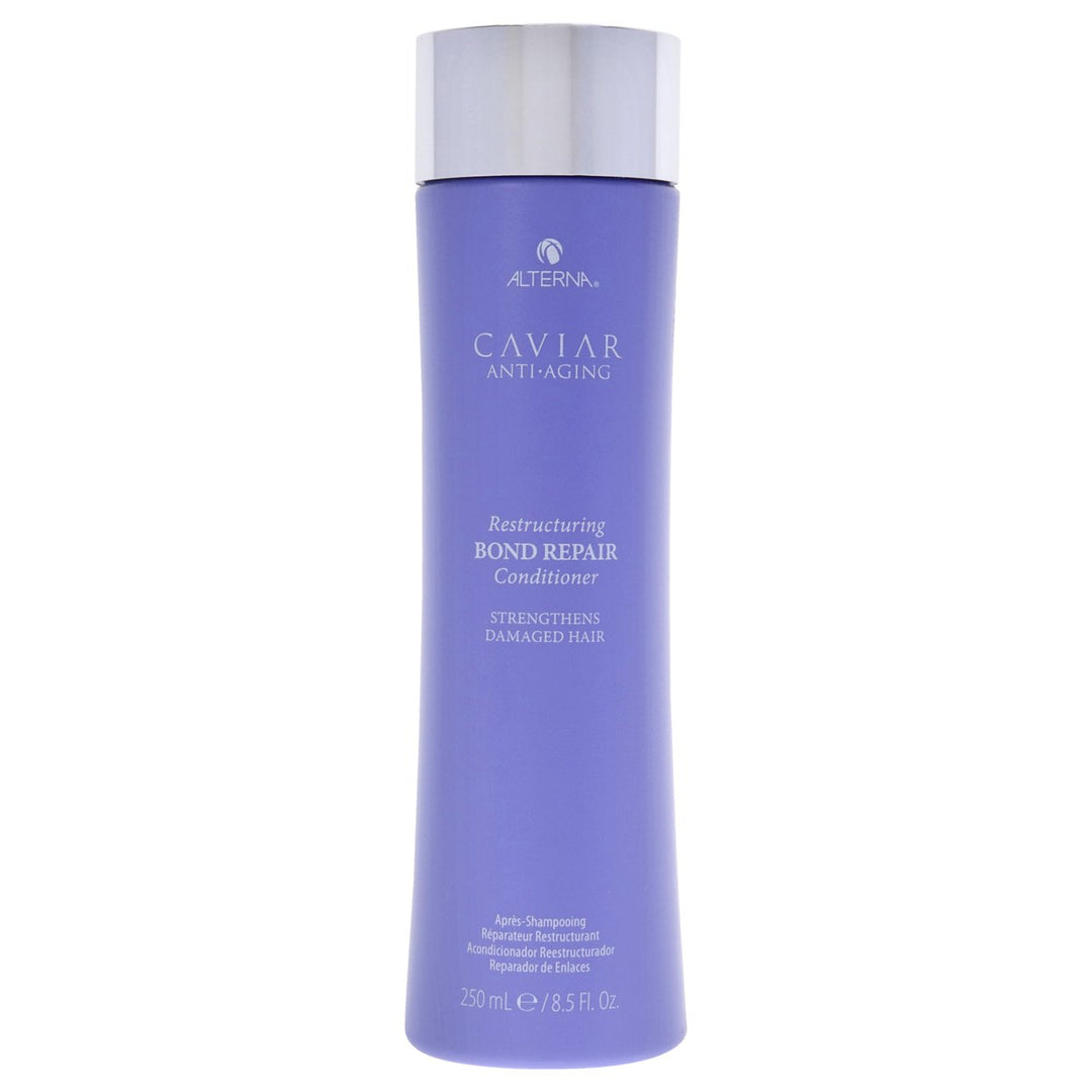 Caviar Anti-Aging Restructuring Bond Repair Conditioner by Alterna for Unisex - 8.45 oz Conditioner Image 1