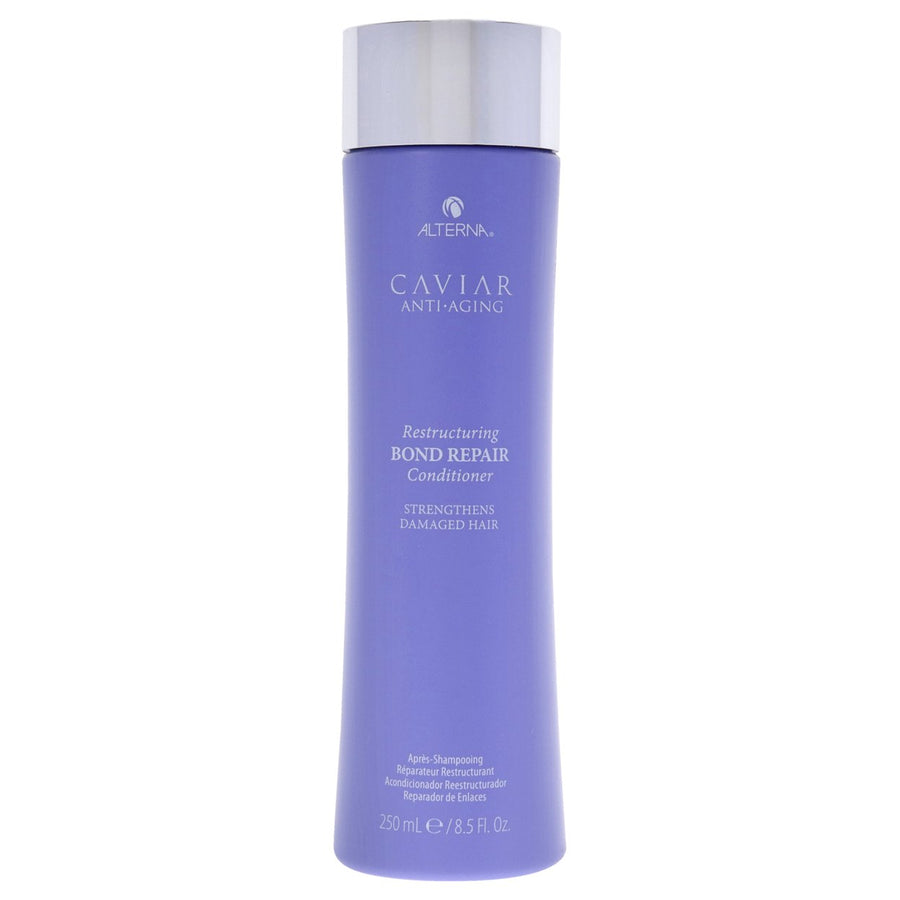 Caviar Anti-Aging Restructuring Bond Repair Conditioner by Alterna for Unisex - 8.45 oz Conditioner Image 1