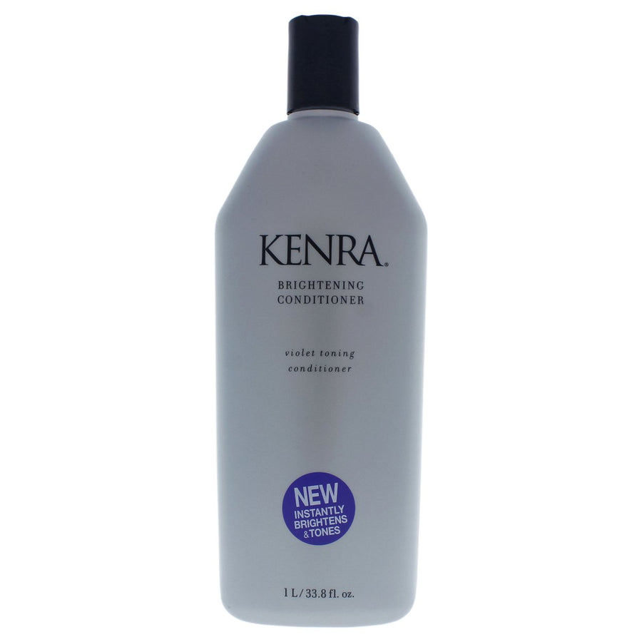 Brightening Conditioner by Kenra for Unisex - 33.8 oz Conditioner Image 1