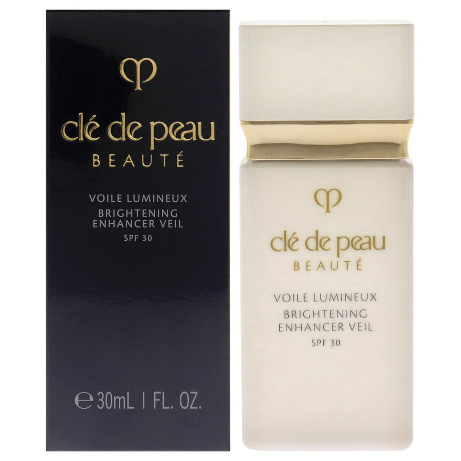 Brightening Enhancer Base by Cle De Peau for Women - 1 oz Primer Image 1