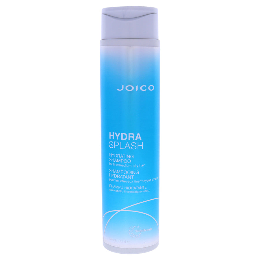 HydraSplash Hydrating Shampoo by Joico for Unisex - 10.1 oz Shampoo Image 1