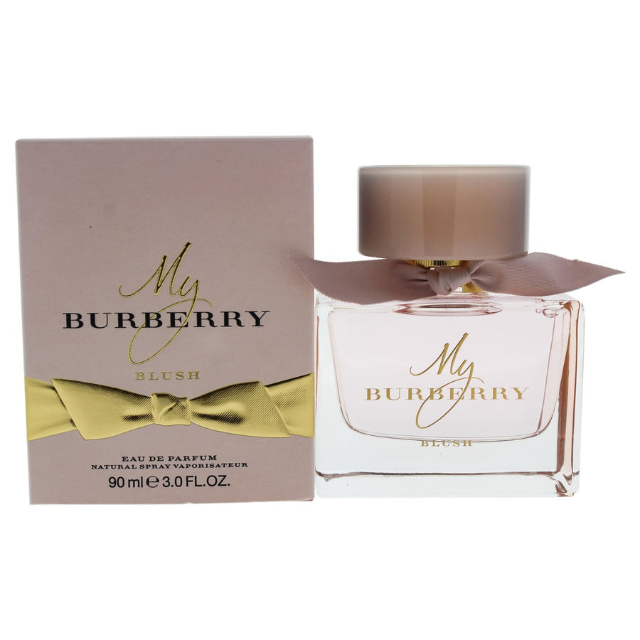 My Burberry Blush by Burberry for Women - 3 oz EDP Spray Image 1