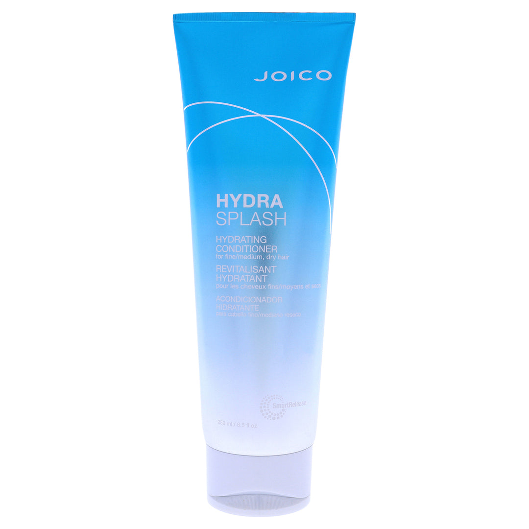 HydraSplash Hydrating Conditioner by Joico for Unisex - 8.5 oz Conditioner Image 1