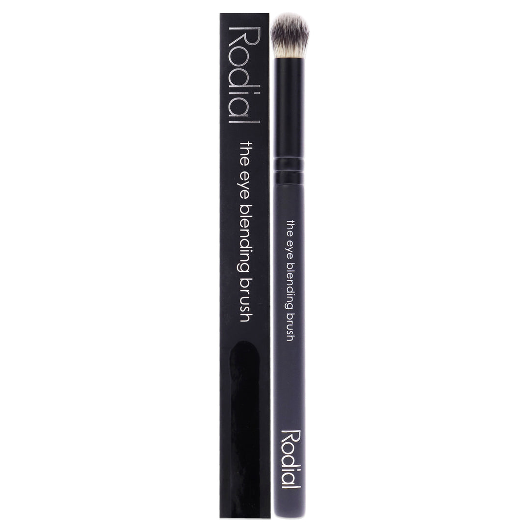 Eye Blending Brush by Rodial for Women - 1 Pc Brush Image 1