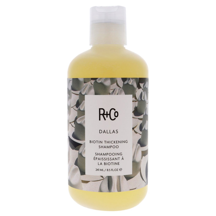 Dallas Biotin Thickening Shampoo by R+Co for Unisex - 8.5 oz Shampoo Image 1