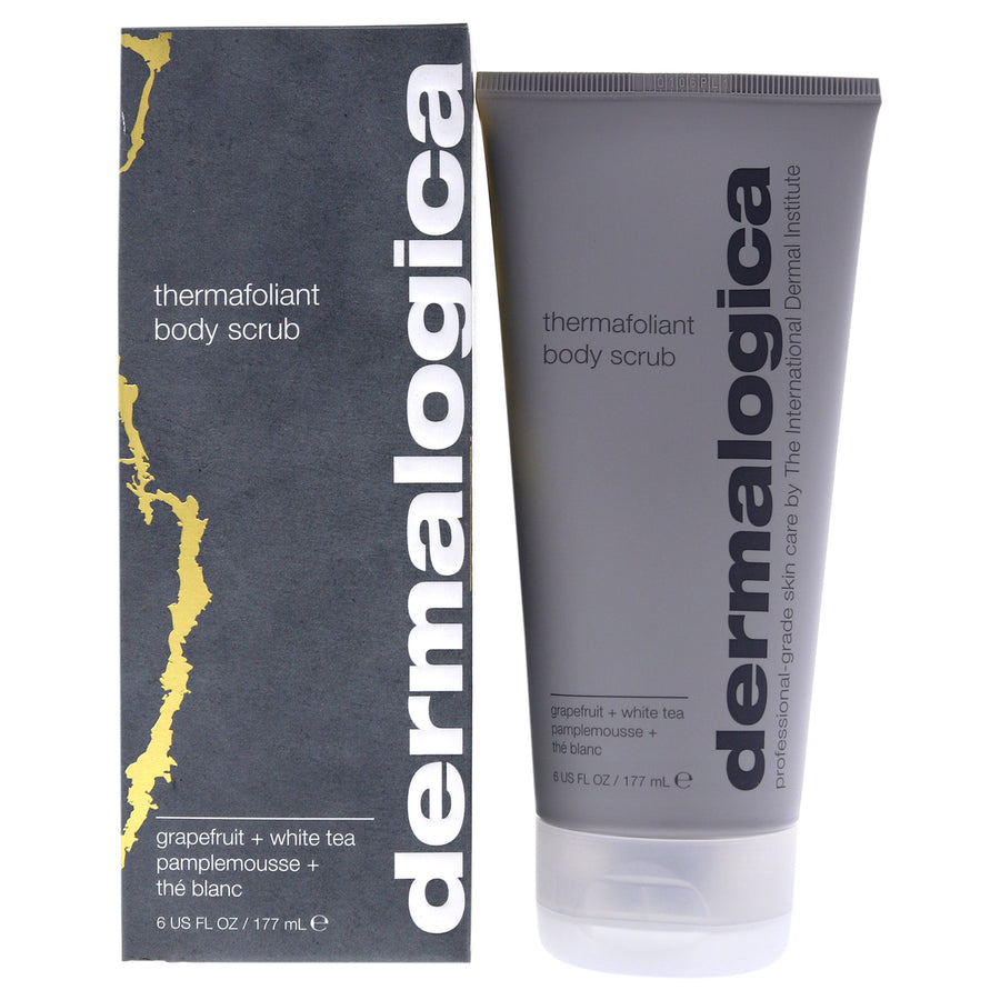 Thermafoliant Body Scrub by Dermalogica for Unisex - 6 oz Scrub Image 1